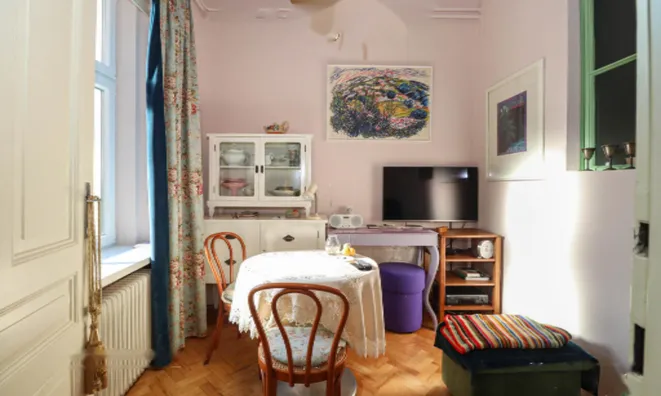 Недвижимость Квартира 4-комнатная в центре: 8