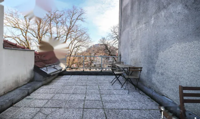 Недвижимость Квартира 4-комнатная в центре: 11