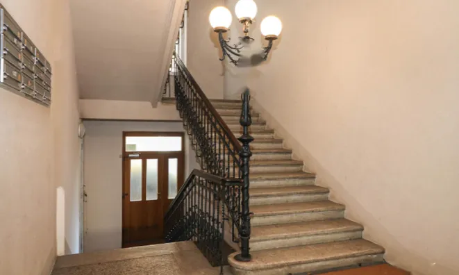 Недвижимость Квартира 4-комнатная в центре: 12