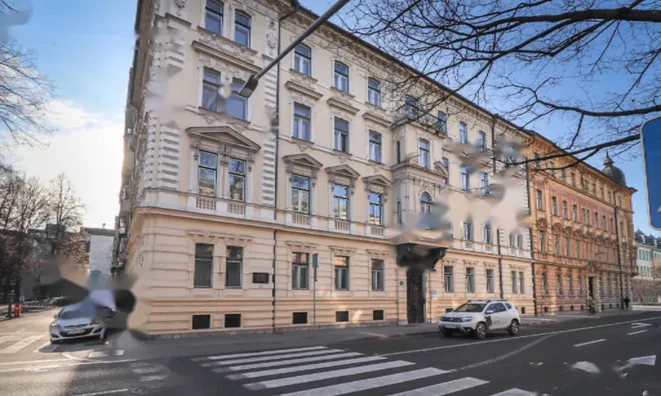 Недвижимость Квартира 4-комнатная в центре: 13