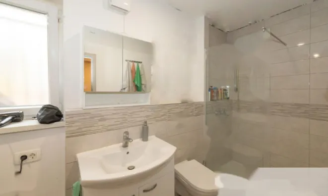 Недвижимость 2-комнатная квартира в Бежиграде: 2