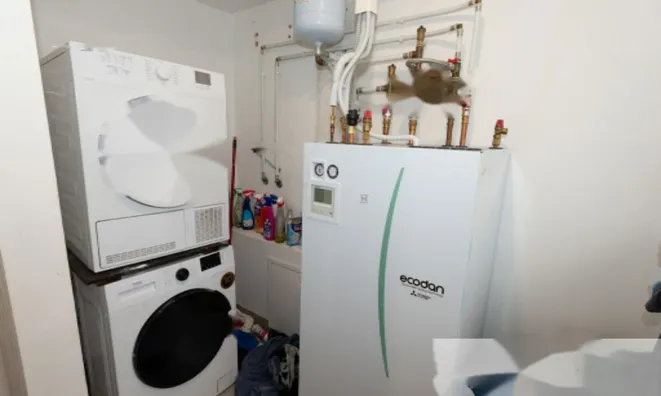 Недвижимость 2-комнатная квартира в Бежиграде: 3