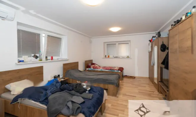 Недвижимость 2-комнатная квартира в Бежиграде: 4