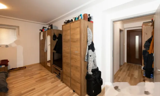 Недвижимость 2-комнатная квартира в Бежиграде: 5