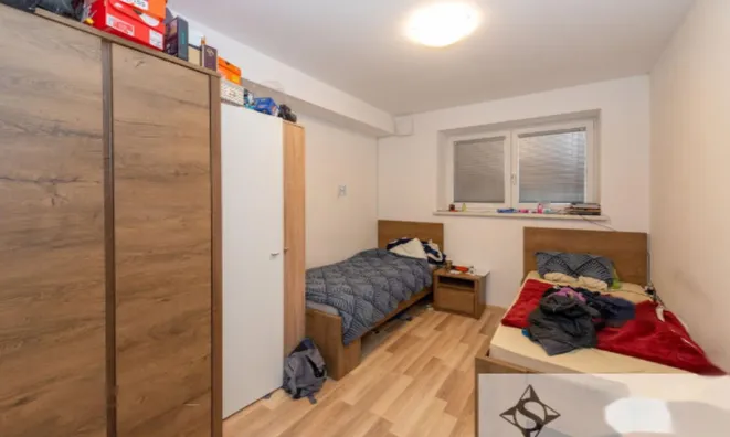 Недвижимость 2-комнатная квартира в Бежиграде: 6