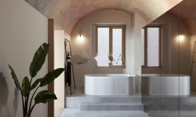 Недвижимость Квартира 2,5 Комнаты Центр: 2