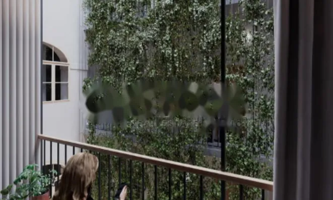 Недвижимость Квартира 2,5 Комнаты Центр: 3