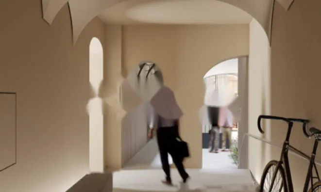 Недвижимость Двухкомнатная квартира Центр: 5