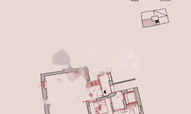 Недвижимость Двухкомнатная квартира Центр: 8