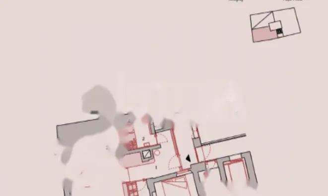 Недвижимость Квартира 2,5-комн. Новая Любляна Центр: 7