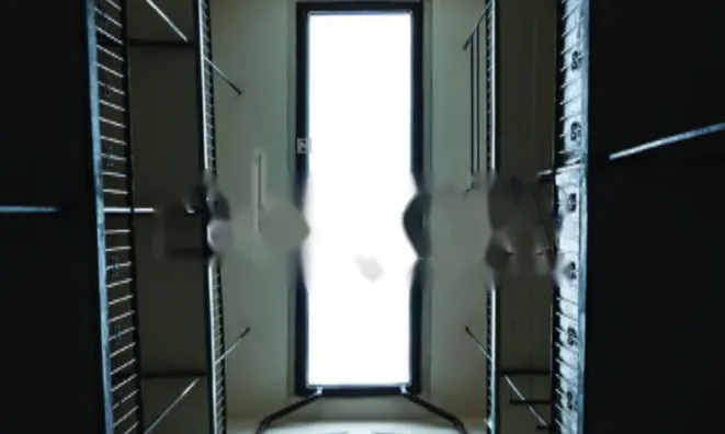 Недвижимость Квартира 2,5-комн. Новая Любляна Центр: 11