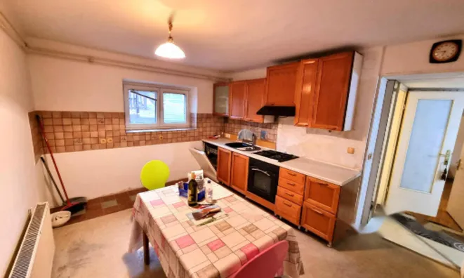 Недвижимость Трёхкомнатная Квартира Негошева: 1