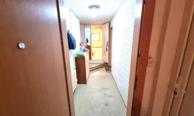 Недвижимость Трёхкомнатная Квартира Негошева: 2