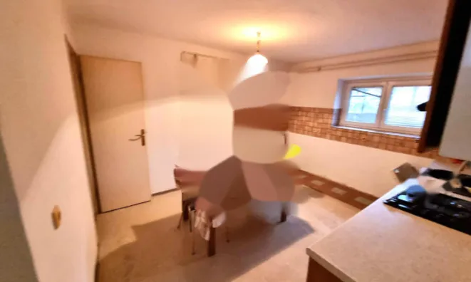 Недвижимость Трёхкомнатная Квартира Негошева: 4