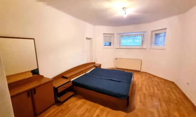 Недвижимость Трёхкомнатная Квартира Негошева: 7