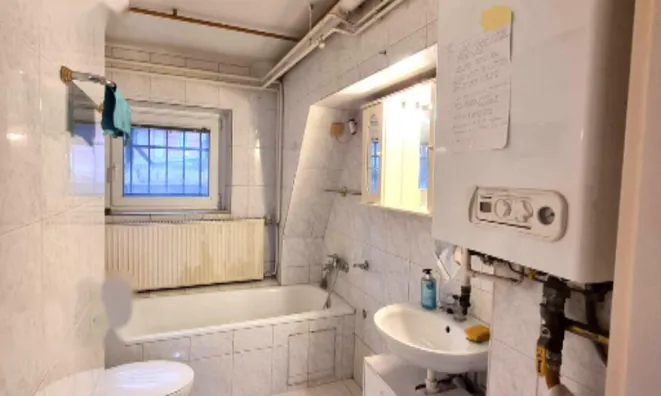 Недвижимость Трёхкомнатная Квартира Негошева: 9