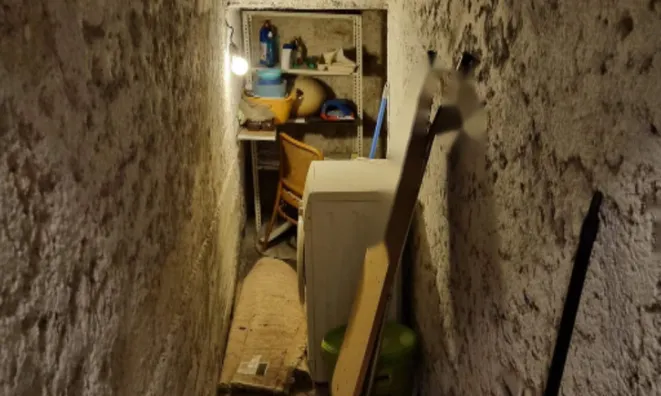 Недвижимость Трёхкомнатная Квартира Негошева: 11