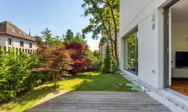 Недвижимость Квартира в центре Любляны: 2