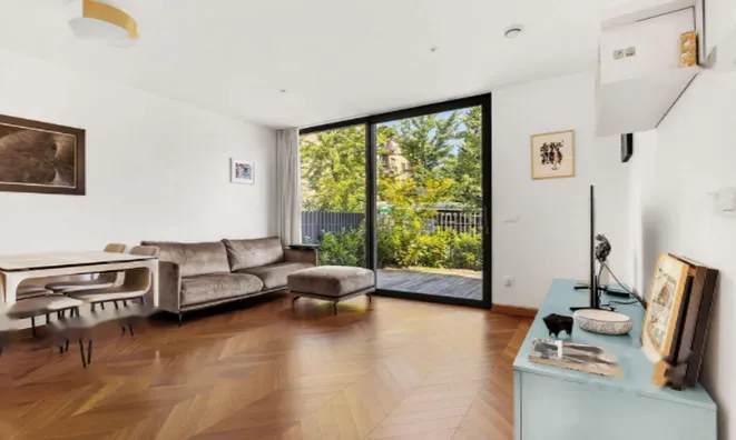 Недвижимость Квартира в центре Любляны: 3