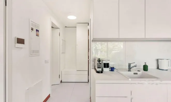 Недвижимость Квартира в центре Любляны: 5