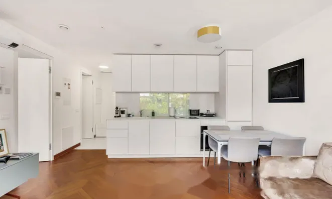 Недвижимость Квартира в центре Любляны: 6