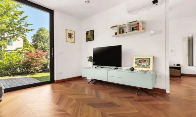 Недвижимость Квартира в центре Любляны: 7