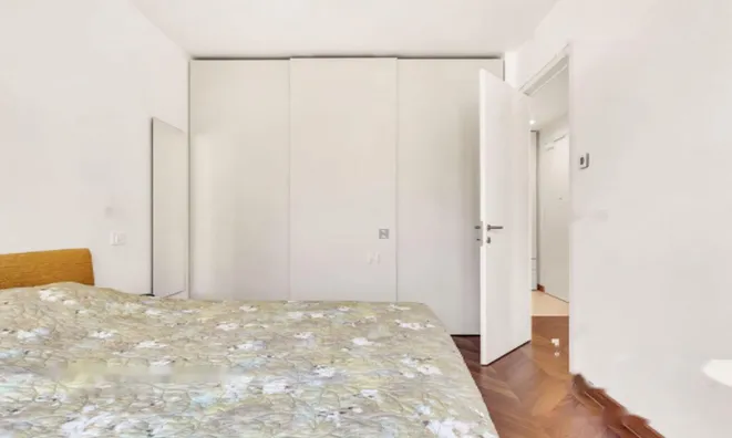 Недвижимость Квартира в центре Любляны: 10