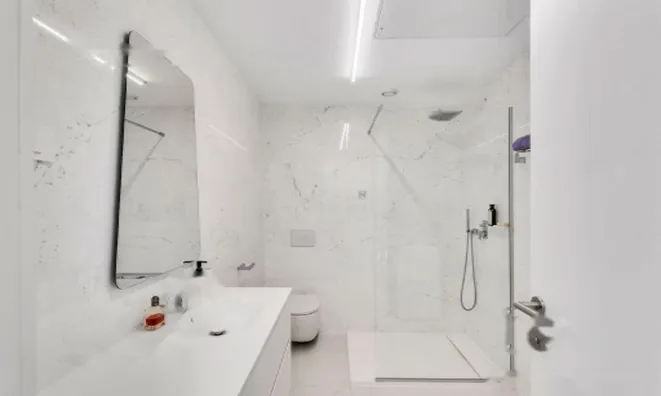 Недвижимость Квартира в центре Любляны: 14