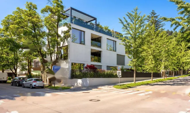 Недвижимость Квартира в центре Любляны: 15