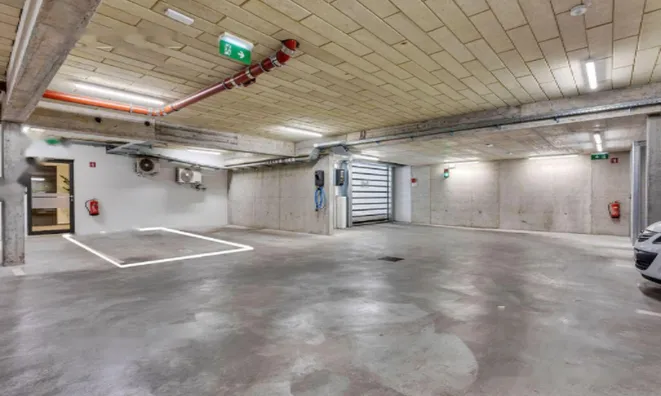 Недвижимость Квартира в центре Любляны: 16