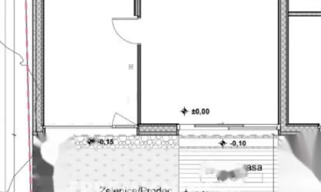 Недвижимость Квартира в центре Любляны: 18