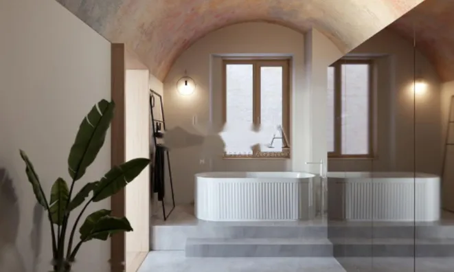 Недвижимость Квартира 3,5 Центр Любляны: 2