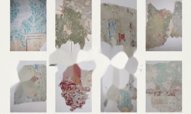 Недвижимость Квартира 3,5 Центр Любляны: 8