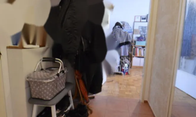 Недвижимость Двухкомнатная квартира BS 3: 9