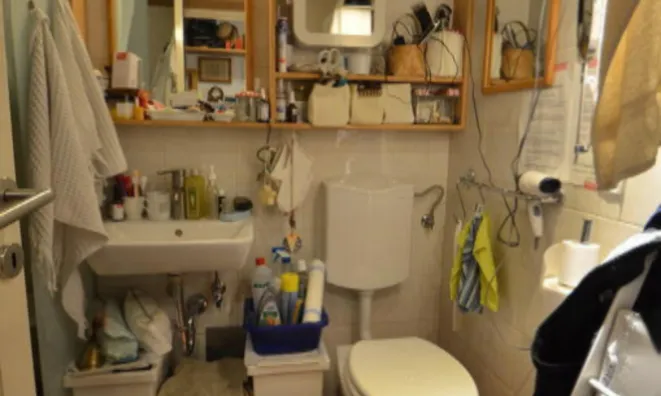 Недвижимость Двухкомнатная квартира BS 3: 12