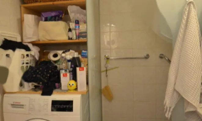 Недвижимость Двухкомнатная квартира BS 3: 13