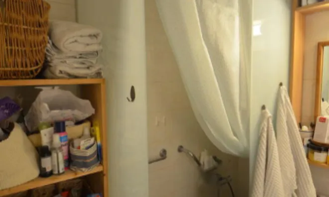 Недвижимость Двухкомнатная квартира BS 3: 14