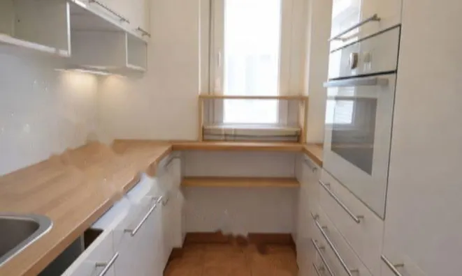 Недвижимость Двухкомнатная квартира BS 3: 20