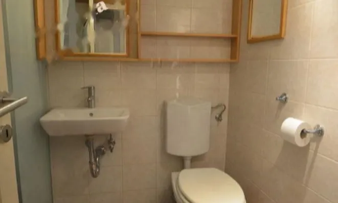 Недвижимость Двухкомнатная квартира BS 3: 21