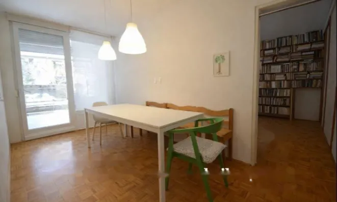 Недвижимость Двухкомнатная квартира BS 3: 24