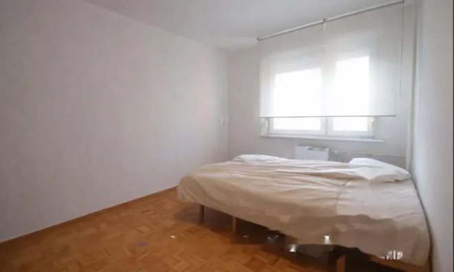 Недвижимость Двухкомнатная квартира BS 3: 27