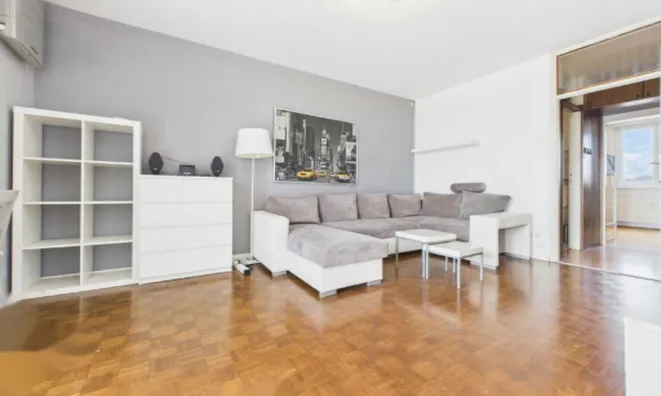 Недвижимость Квартира, 3-комнатная, Бежиград: 2