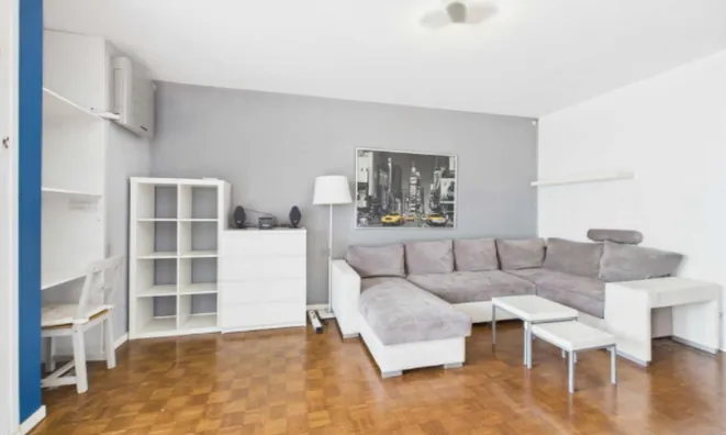 Недвижимость Квартира, 3-комнатная, Бежиград: 3