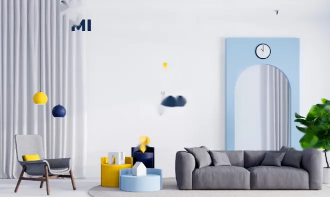 Недвижимость Квартира, 3-комнатная, Бежиград: 4