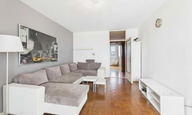 Недвижимость Квартира, 3-комнатная, Бежиград: 5