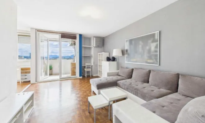 Недвижимость Квартира, 3-комнатная, Бежиград: 6