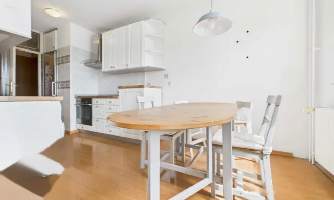 Недвижимость Квартира, 3-комнатная, Бежиград: 8