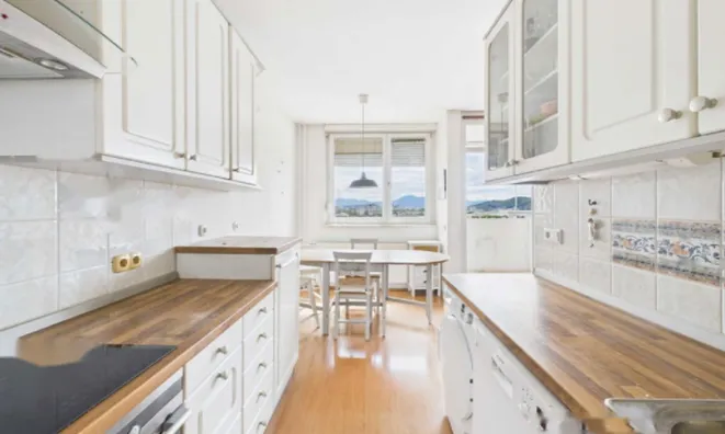 Недвижимость Квартира, 3-комнатная, Бежиград: 10