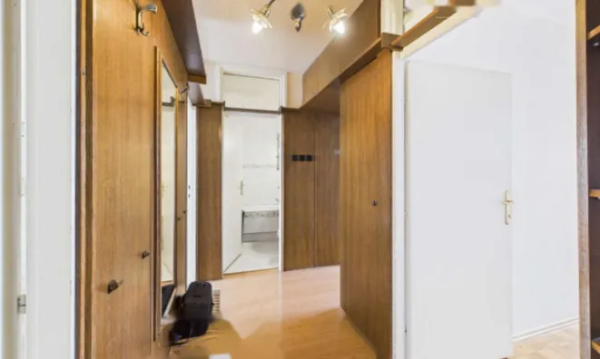 Недвижимость Квартира, 3-комнатная, Бежиград: 11