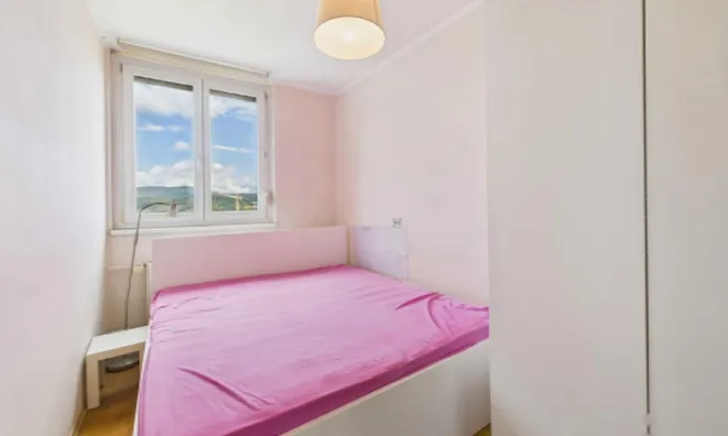 Недвижимость Квартира, 3-комнатная, Бежиград: 13